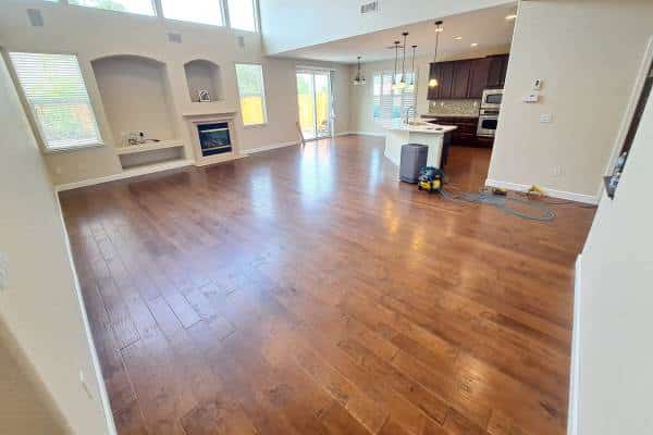 Flooring Installation Services near me Placer County 03